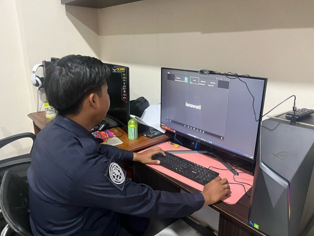 Polda Kaltim Tingkatkan Keterampilan Digital Personel Lewat Pelatihan Literasi Digital WhatsApp Image 2025 02 28 at 13.55.34 3934d441