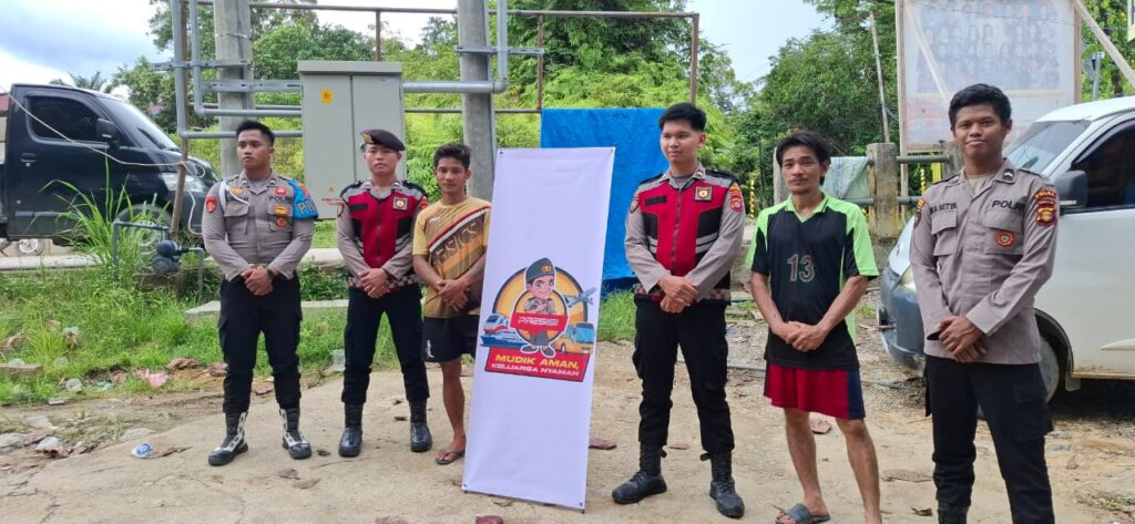 Polres Mahakam Ulu Laksanakan Operasi Pengamanan Arus Mudik Lebaran 2025 WhatsApp Image 2025 03 16 at 12.21.34 c46197de