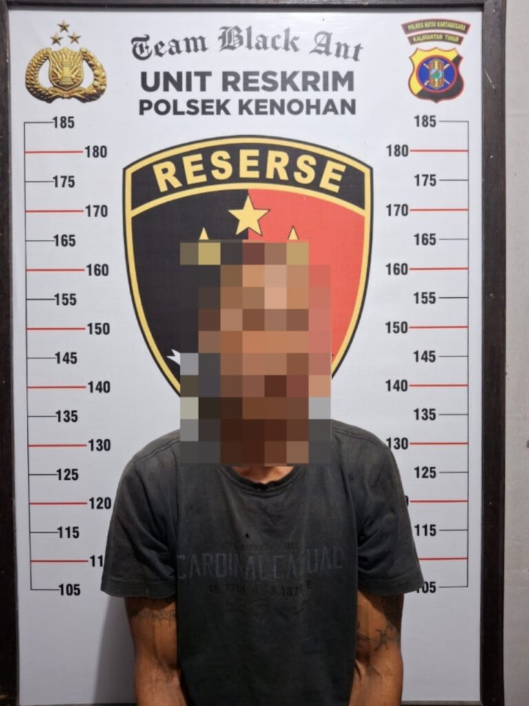 Dukung Program Asta Cita Presiden RI, Kapolsek Kenohan Ajak Masyarakat Berani Melapor Terkait Aktivitas Narkotika WhatsApp Image 2025 03 23 at 06.24.11