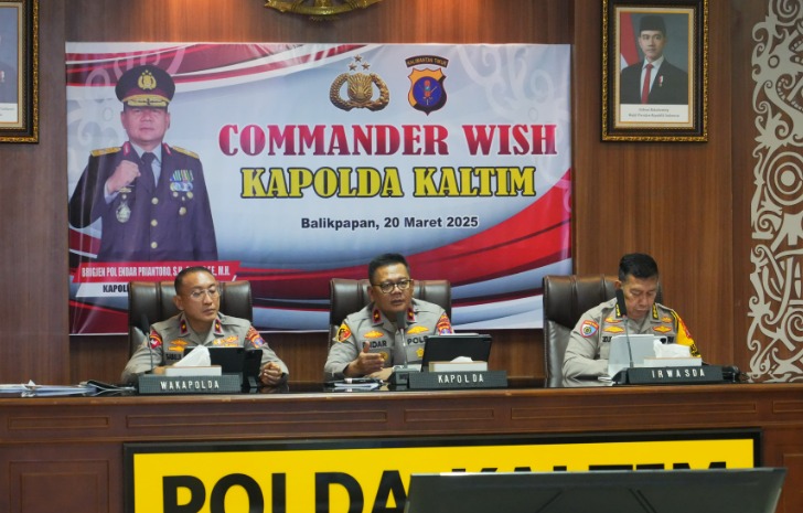 Commander Wish Kapolda Kaltim, Terapkan Program Polisi ETAM WhatsApp Image 2025 03 23 at 15.16.00