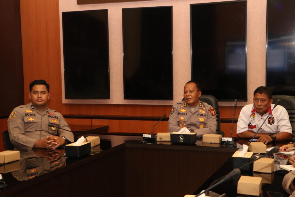 Polda Kaltim Adakan Pelatihan Literasi Digital untuk Meningkatkan Kemampuan SDM Polri WhatsApp Image 2025 03 28 at 13.57.28 09f9e2f4