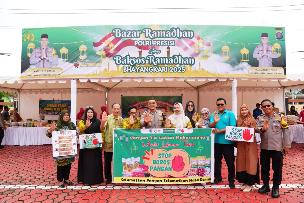 paser