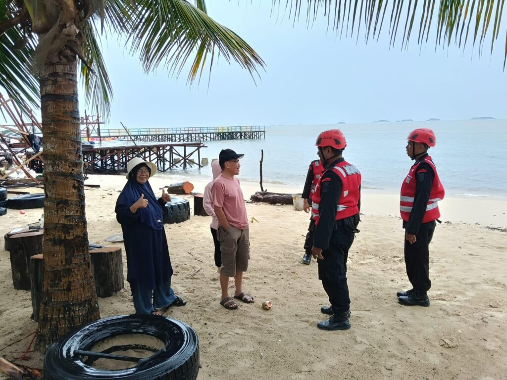 Batalyon A Brimob Kaltim Intensifkan Patroli di Tempat Wisata dan Pusat Perbelanjaan Selama Libur Lebaran WhatsApp Image 2025 04 02 at 11.02.42 7179b8a8