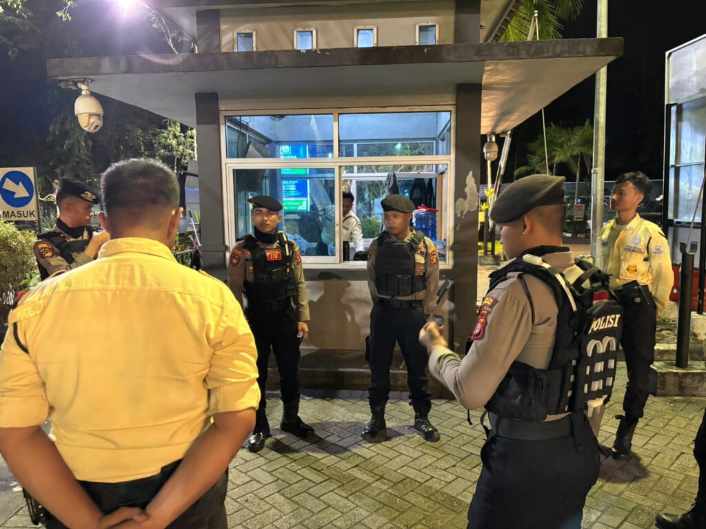 Jaga Stabilitas Kamtibmas, Sat Sabhara Polresta Balikpapan Intensifkan Patroli KRYD Secara Rutin WhatsApp Image 2025 04 11 at 12.39.11