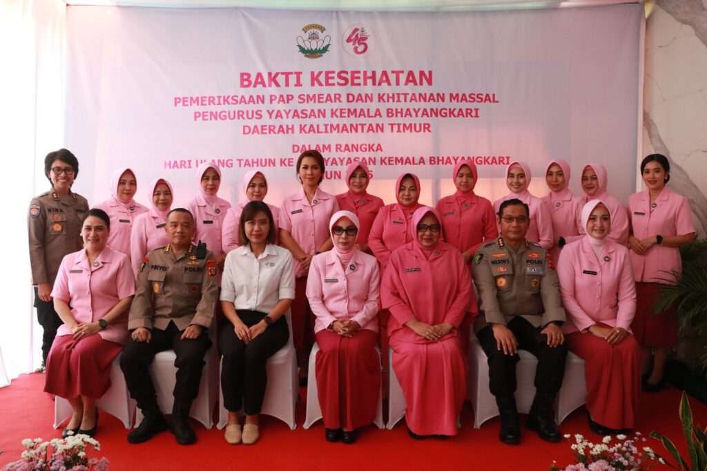 Bakti Sosial Khitanan Massal dan Pap Smear dalam Rangka HUT ke-45 Yayasan Kemala Bhayangkari Tahun 2025 WhatsApp Image 2025 04 14 at 12.20.17 cb0b5a69