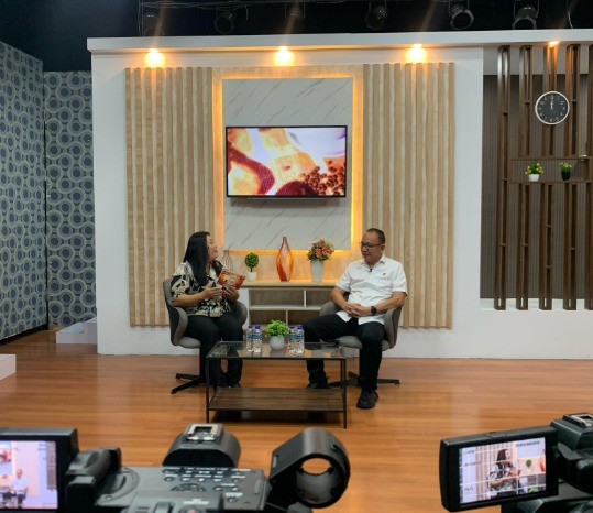 Ngobrol Pintar di BTV: Polda Kaltim Siap Amankan PSU Kukar dan Mahakam Ulu 2025 WhatsApp Image 2025 04 24 at 11.43.16