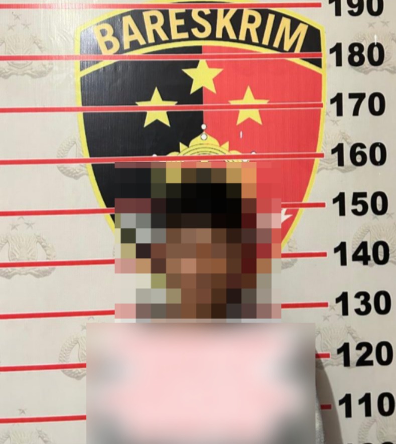 Polsek Samarinda Seberang Ringkus Pelaku Pencurian Serta Amankan Barang Bukti WhatsApp Image 2025 05 01 at 11.57.21