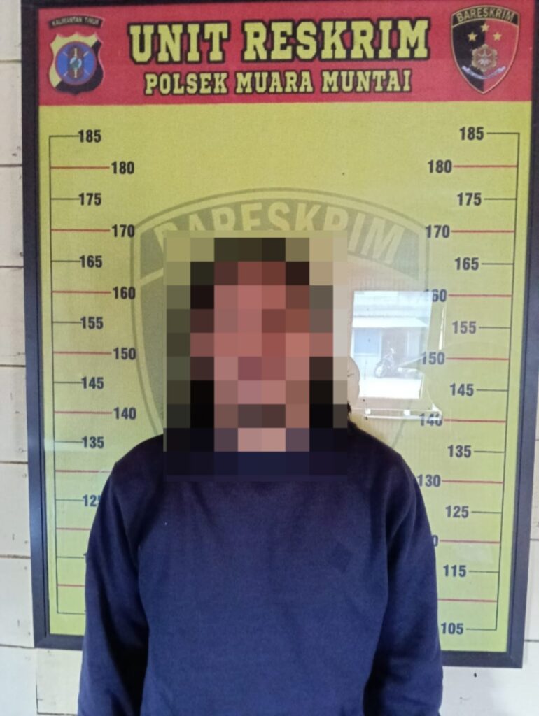 Berantas Aksi Premanisme, Polsek Muara Muntai Gerak Cepat Tangkap Pelaku Pungli WhatsApp Image 2025 05 18 at 11.56.26