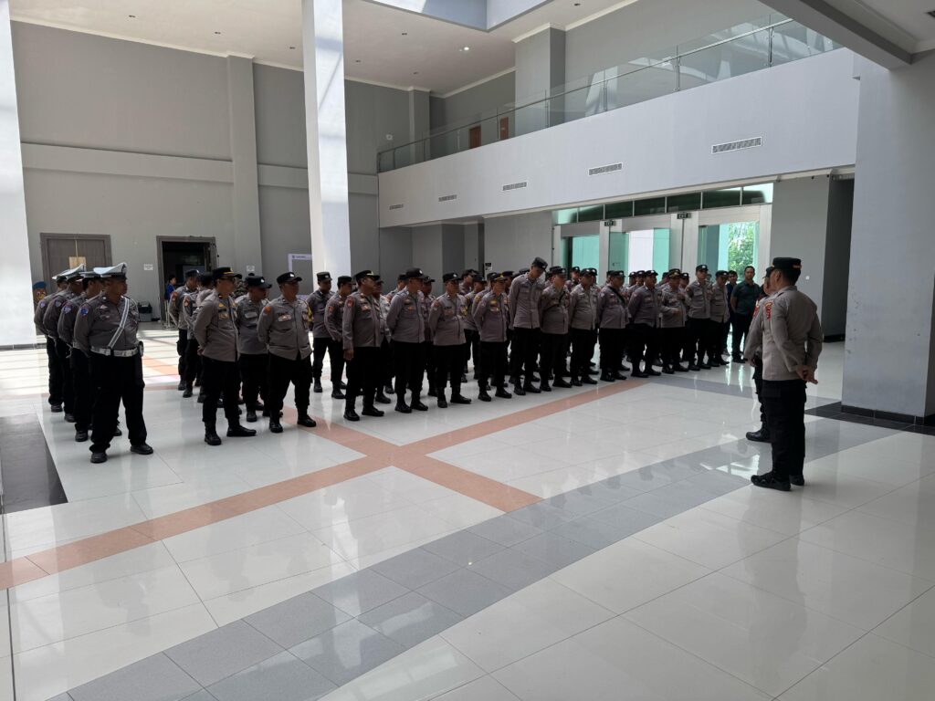 Polresta Samarinda Siagakan Personel untuk Amankan Kongres Nasional GMKI ke-39 WhatsApp Image 2025 05 18 at 19.21.08 1b89c41c