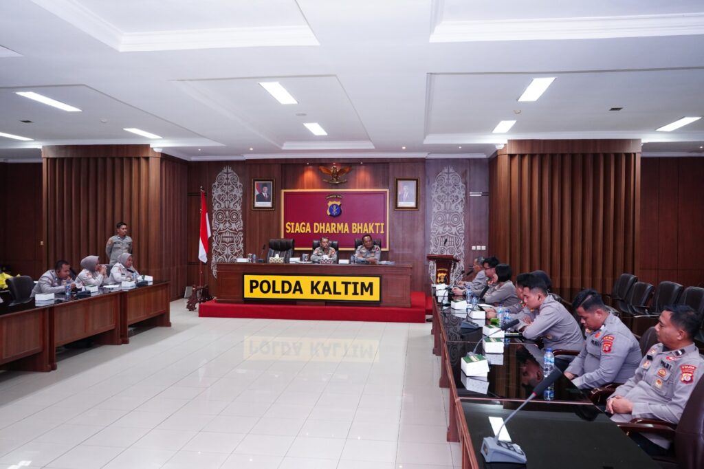 Sosialisasi Peranan Humas Polda Kaltim Terhadap PID Birorena Polda Kaltim di Era Globalisasi WhatsApp Image 2025 05 21 at 16.51.43