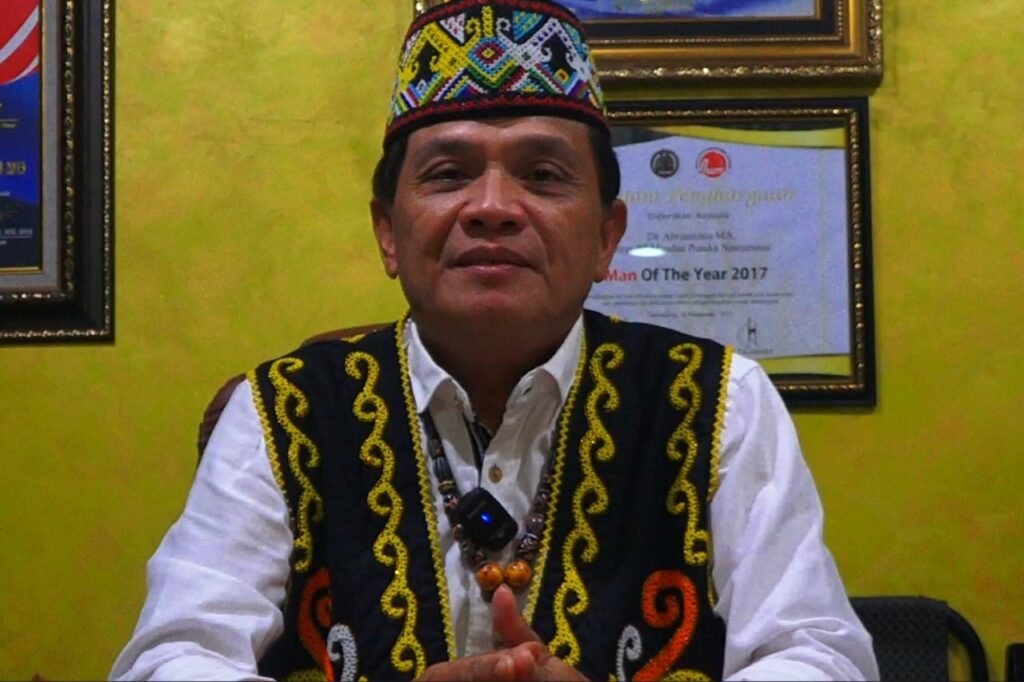 Tokoh Adat Dayak Apresiasi Polda Kaltim, Harap Sinergi Berkelanjutan Jaga Kamtibmas e8f01f2b 3e25 4c3c a06b d5e1da8d64b4