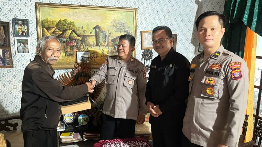 Dit Binmas Polda Kaltim Lakukan Pembinaan dan Penyuluhan kepada Tokoh Agama dan Ormas di Balikpapan 2 1