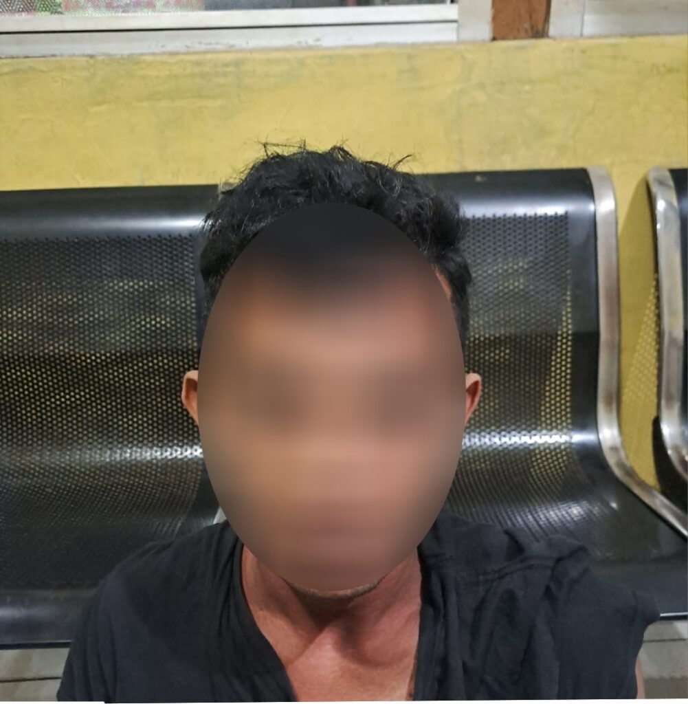 Unit Jatanras Polresta Samarinda Bekuk Pelaku Pencurian di Teluk Lerong, Kerugian Capai Rp15 Juta 5 1