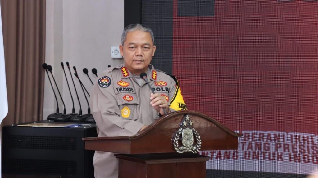 Sambut Hari Bhayangkara ke-79, Kabid Humas : Polda Kaltim Akan Gelar Serangkaian Tradisi Hingga Perlombaan 9zt2k2pw70h84wx
