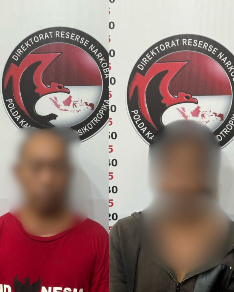 Ditresnarkoba Polda Kaltim Bekuk Dua Pengedar Sabu, Amankan Barang Bukti Seberat 1.922,7 gram Desain tanpa judul1 1