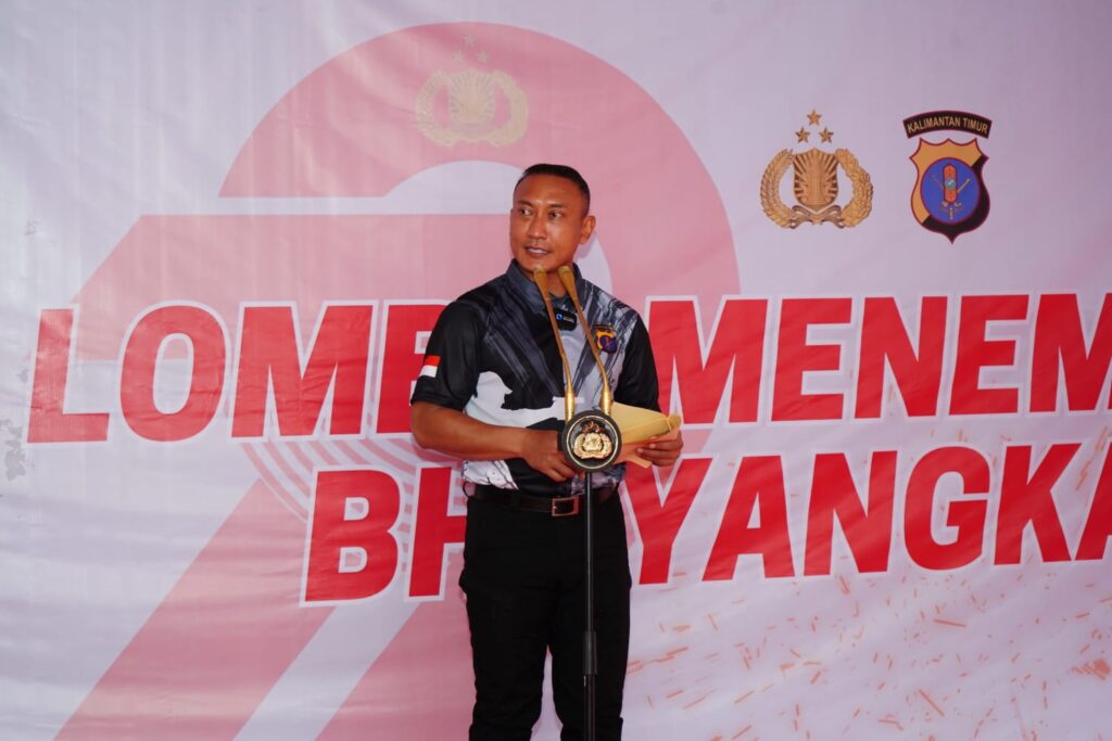 Polda Kaltim Gelar Lomba Menembak Sambut Hari Bhayangkara ke-79 WhatsApp Image 2025 06 21 at 13.28.10 d5afb10d
