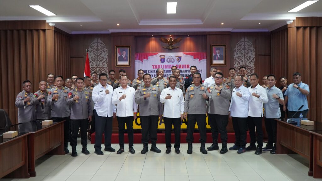 Polda Kaltim Gelar Taklimat Akhir Itwasum Polri Tahun 2025 WhatsApp Image 2025 06 24 at 15.20.22 4ab29ecf