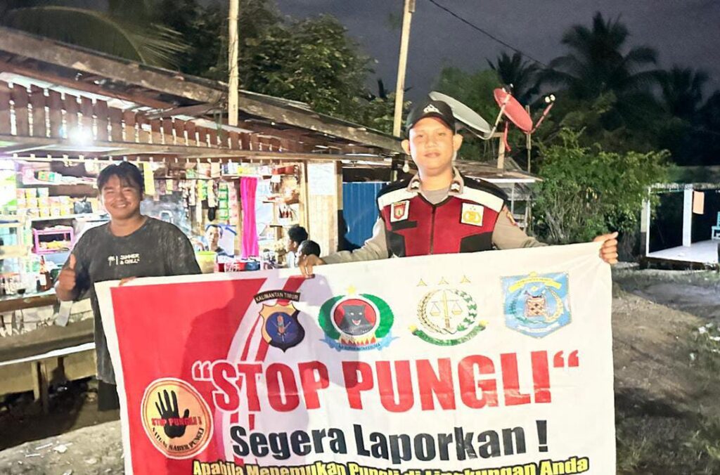 Polsek Muara Komam Giatkan Patroli Dialogis, Wujudkan Lingkungan Bebas Pungli dan Premanisme WhatsApp Image 2025 07 10 at 13.24.17 e1ba0f67