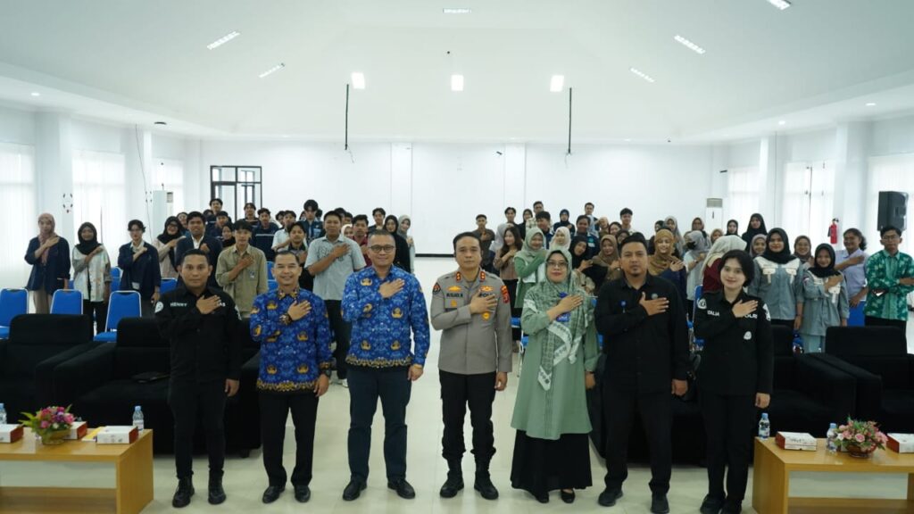Kunjungi Poltekba, Bidhumas Polda Kaltim Gelar Sosialisasi Cegah Penyalahgunaan Narkoba di Kalangan Mahasiswa WhatsApp Image 2025 07 18 at 13.19.28 c9e926ec