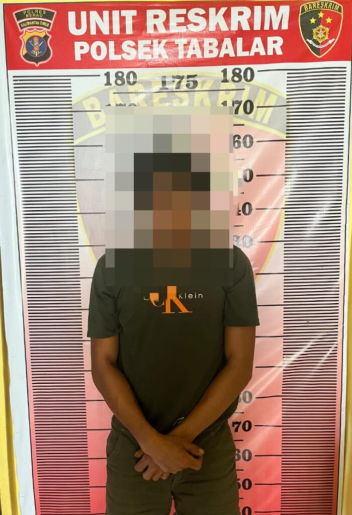 Modus Diselundupkan dalam Jagung Giling, Polsek Tabalar Gagalkan Peredaran Sabu 20,47 Gram WhatsApp Image 2025 07 20 at 11.07.34