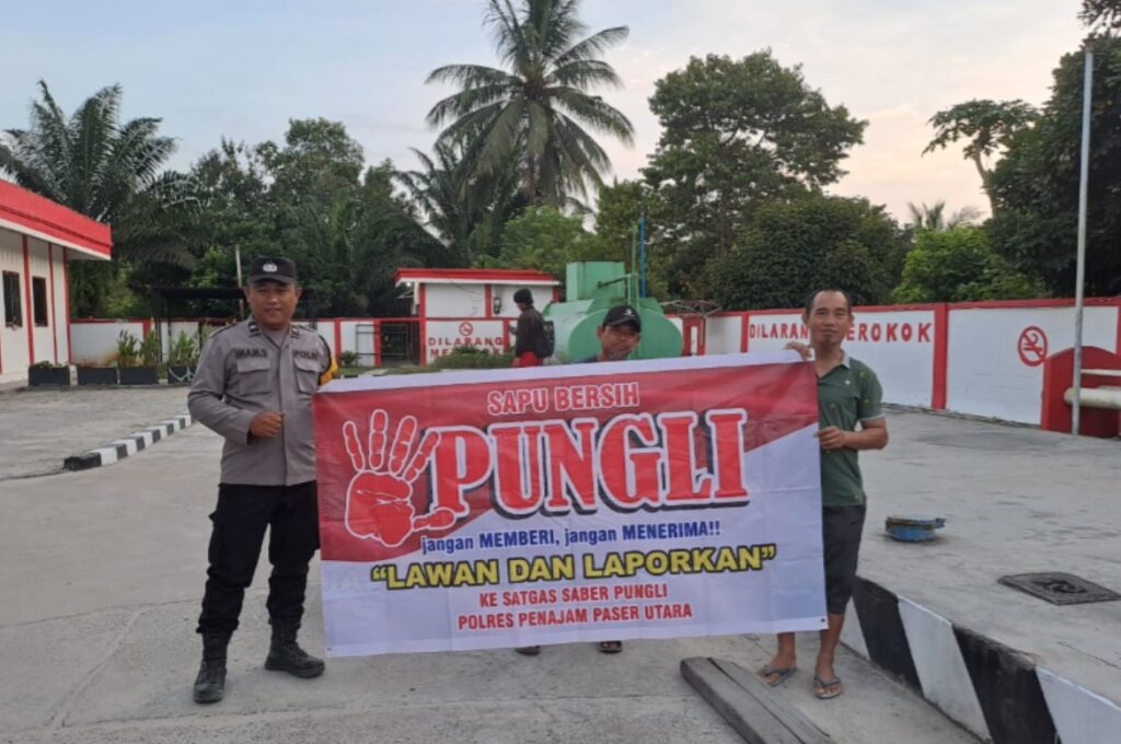 Cegah Pungli, Polres PPU Sosiliasikan Layanan Aduan 24 Jam WhatsApp Image 2025 07 29 at 11.26.04