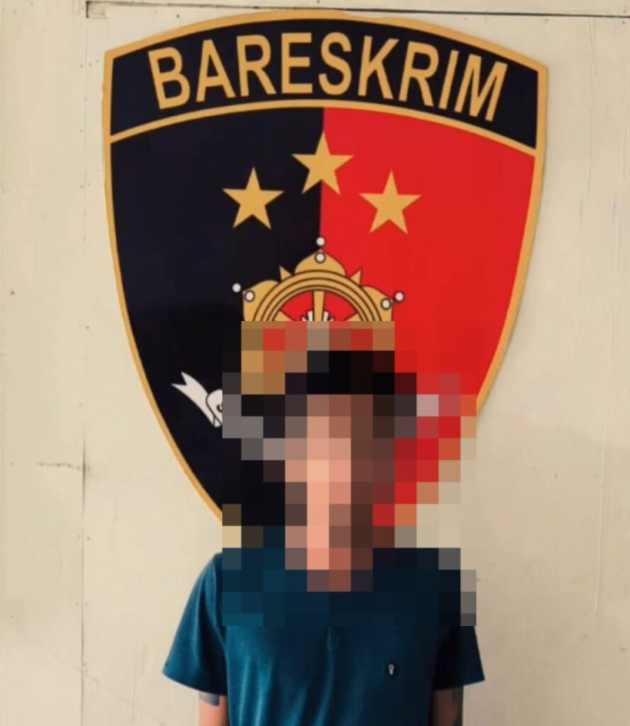 Ungkap Kasus Penyerangan dengan Parang Akibat Motif Balas Dendam, Sat Reskrim Polres PPU Ringkus Pelaku Seorang Pria WhatsApp Image 2025 08 10 at 03.39.44