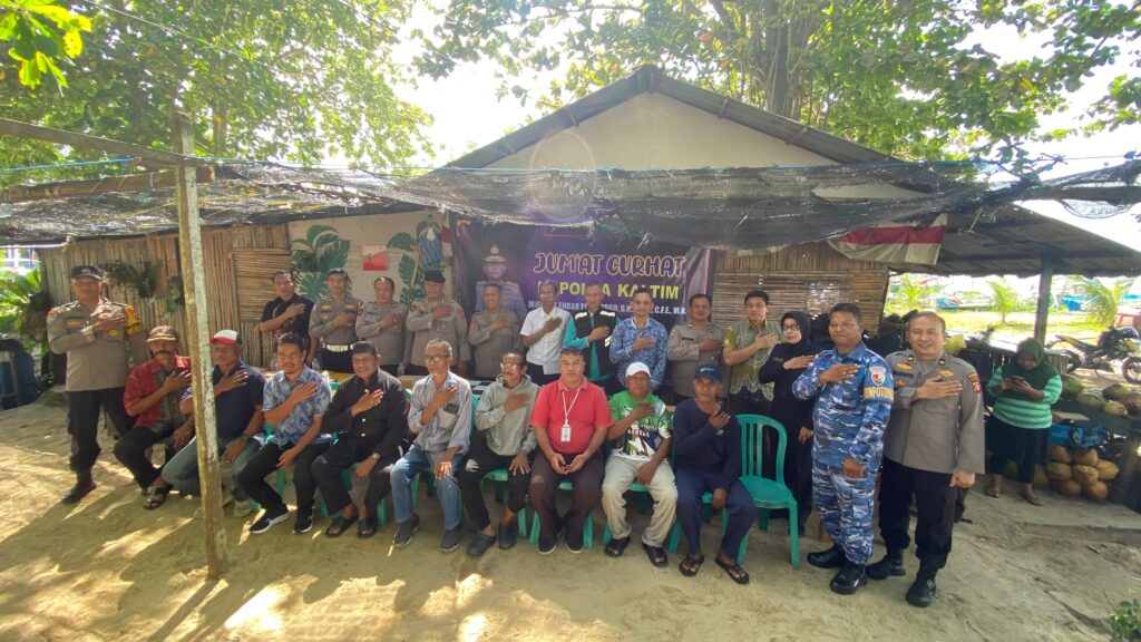 Polda Kaltim Gelar Jumat Curhat di Pantai Seraya, Tampung Aspirasi dan Keluhan Warga WhatsApp Image 2025 08 15 at 13.24.42 3d2a5018