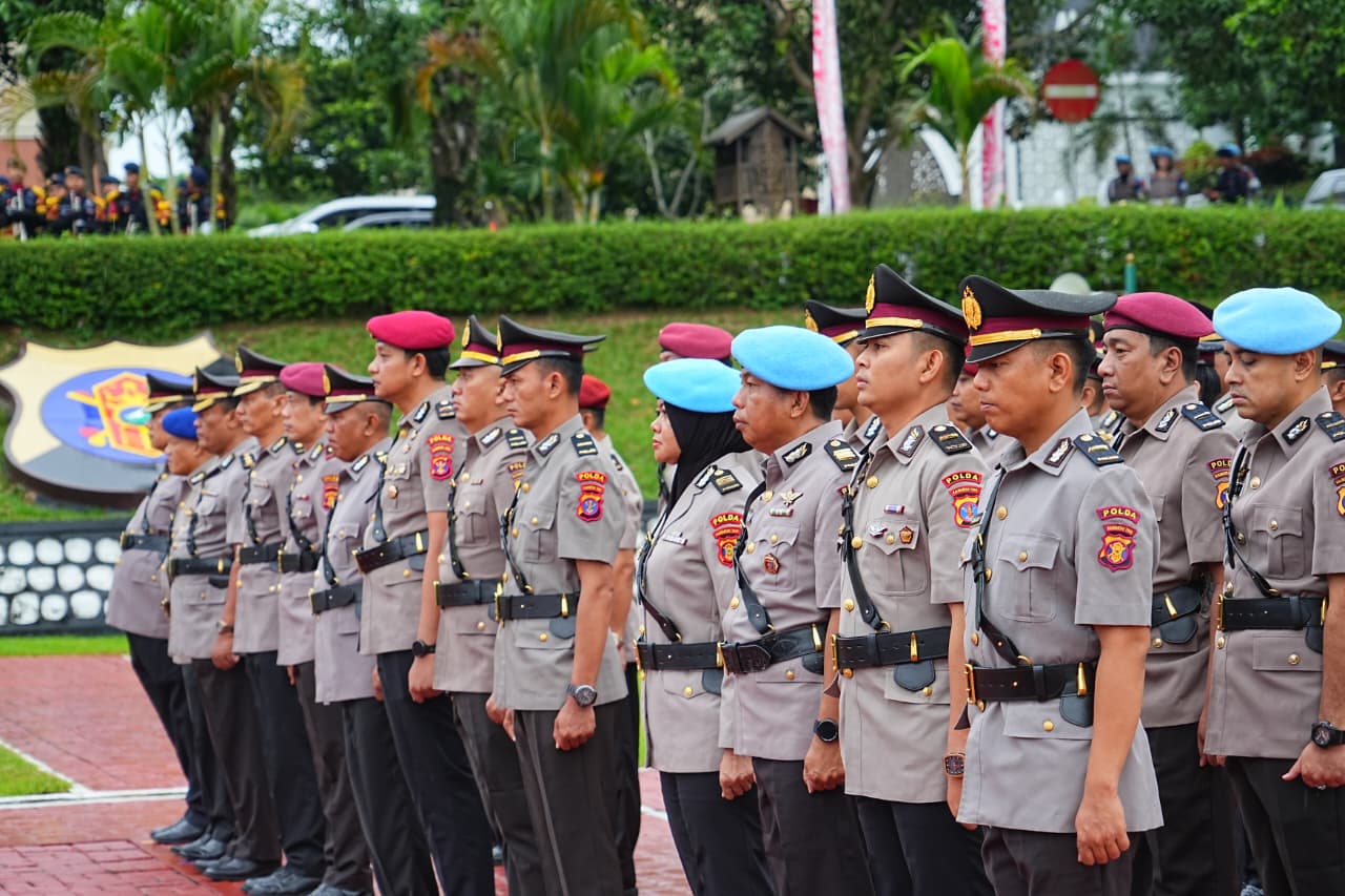 Gelar Upacara Hari Juang Polri, Kapolda Kaltim Ajak Personil Teladani Sejarah Perjuangan 2 WhatsApp Image 2025 08 21 at 12.24.25