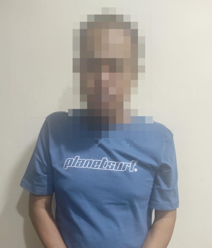 Ungkap Narkoba, Polsek Biduk-Biduk Amankan Pengedar Sabu di Batu Putih WhatsApp Image 2025 08 22 at 14.21.36
