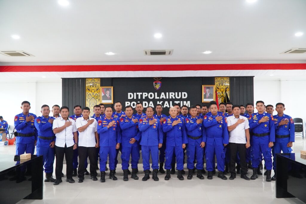 Ditpolairud Polda Kaltim Tingkatkan Profesionalisme Personel Melalui Pelatihan Gakkum Perairan dan Pemeliharaan Kapal WhatsApp Image 2025 08 22 at 15.01.50 76fe4252