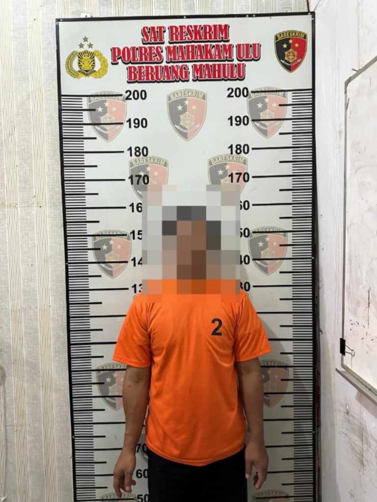 Polres Mahulu Ringkus Pelaku Pencurian Pupuk di Gudang PT. MCA WhatsApp Image 2025 08 25 at 13.07.03
