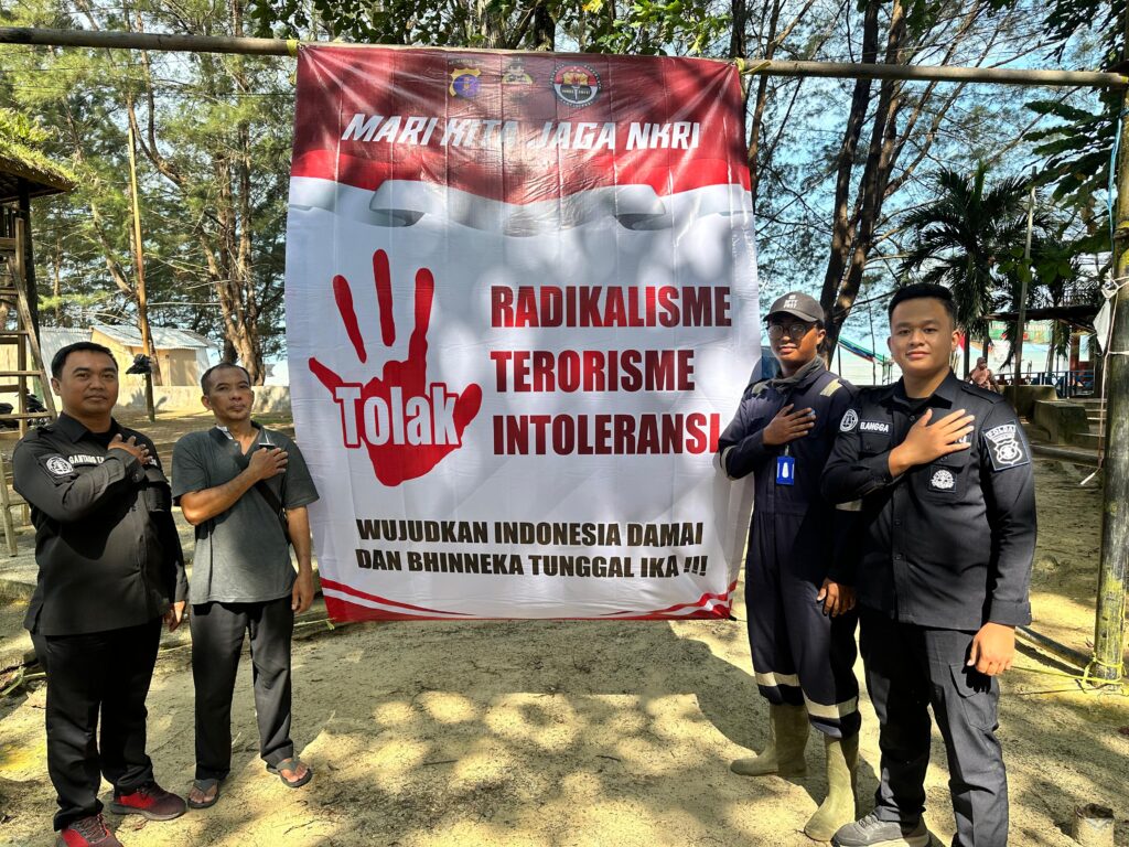 Bid Humas Polda Kaltim Gencarkan Sosialisasi Cegah Radikalisme di Balikpapan Timur WhatsApp Image 2025 08 29 at 16.04.53
