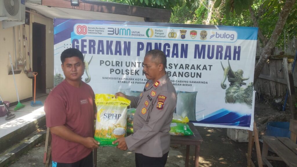 Gerakan Pangan Murah Polsek Kota Bangun, Beras Murah Ludes dalam Satu Jam WhatsApp Image 2025 09 01 at 06.26.55 488954fb