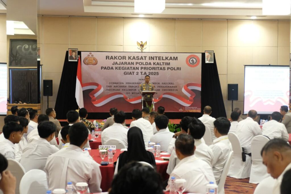 Polda Kaltim Gelar Rakor Penanggulangan Terorisme, Radikalisme, dan Intoleransi WhatsApp Image 2025 09 12 at 12.56.14 6d71888f