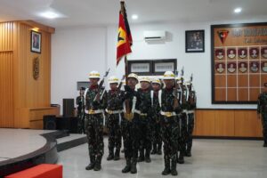 Peringati HUT ke-66, Batalyon A Pelopor Sat Brimob Polda Kaltim Lakukan Ritual Penyucian Tunggul 1 WhatsApp Image 2025 09 14 at 11.44.52