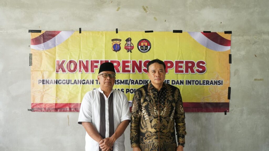 Bidhumas Polda Kaltim Gelar Sosialisasi di SMA Negeri 3 Balikpapan, Tekankan Pencegahan Paham Radikalisme, Terorisme, dan Intoleransi WhatsApp Image 2025 09 15 at 09.31.41