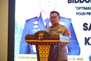 Perkuat Polri Presisi dan Dukung Program Asta Cita, Kapolda Buka Rakernis Fungsi Dokkes pada Jajaran Polda Kaltim 2 WhatsApp Image 2025 09 18 at 13.09.42