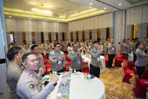 Perkuat Polri Presisi dan Dukung Program Asta Cita, Kapolda Buka Rakernis Fungsi Dokkes pada Jajaran Polda Kaltim 3 WhatsApp Image 2025 09 18 at 13.09.45