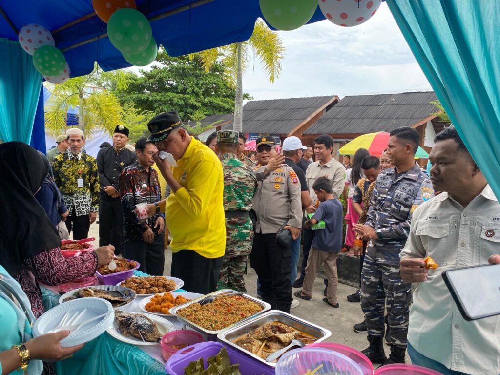 Tradisi Mag Lami-Lami Lahatku Tanjung Batu Meriahkan Berau, Perkuat Sinergi Budaya dan Pariwisata WhatsApp Image 2025 09 28 at 08.33.27 e7d2cb21