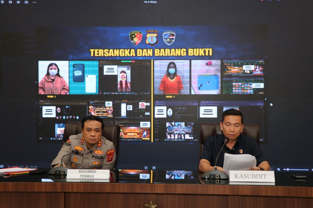 Polda Kaltim Ungkap Dua Kasus Pelanggaran UU ITE Bermuatan Judi Online di Balikpapan dan Samarinda WhatsApp Image 2025 10 23 at 13.41.59 ad734dcd