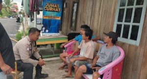Polsek Bontang Utara Gelar ‘Jumat Curhat’, Masyarakat Bontang Baru Sampaikan Aspirasi dan Harapan Soal Keamanan WhatsApp Image 2025 11 02 at 10.29.44 300x161 1