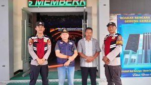 Jaga Keamanan Ibadah, Polres Berau Gelar Patroli di Sejumlah Gereja WhatsApp Image 2025 11 02 at 13.36.40 300x169 1