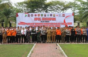 Antisipasi Potensi Bencana Hidrometeorologi, Polres PPU Gelar Apel Pasukan Kesiapsiagaan WhatsApp Image 2025 11 06 at 12.21.07 300x196 1