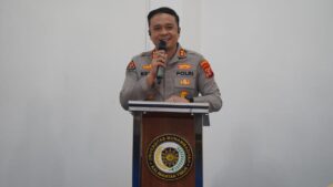 Bid Humas Polda Kaltim Gelar Sosialisasi Pencegahan Penyalahgunaan Narkotika di Universitas Muhammadiyah Kalimantan Timur 1 WhatsApp Image 2025 11 17 at 08.36.14