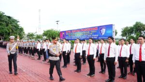Operasi Zebra Mahakam 2025 Dimulai, Kapolda Kaltim : Fokus Tekan Angka Pelanggaran dan Kecelakaan 1 WhatsApp Image 2025 11 17 at 11.16.28