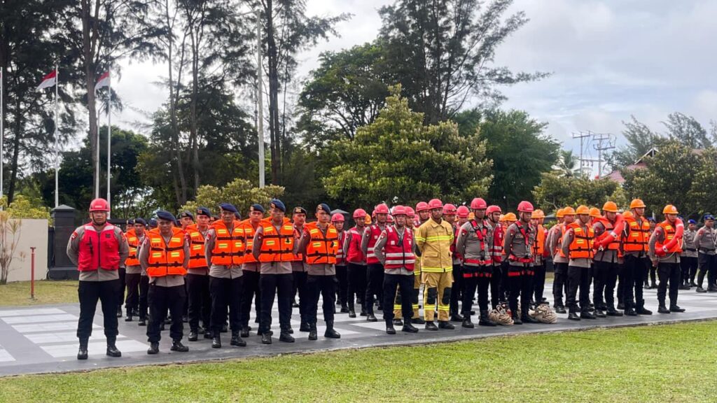 Batalyon A Brimob Polda Kaltim Ikuti Apel Kesiapsiagaan Bencana di Kodam VI/Mulawarman, Tegaskan Komitmen Siaga 24 Jam WhatsApp Image 2025 11 24 at 07.00.14 2dec0866