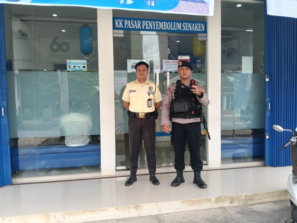 Jaga Stabilitas Kamtibmas di Kabupaten Paser, Sat Brimob Polda Kaltim Intensifkan Patroli Dialogis WhatsApp Image 2025 11 26 at 12.42.04