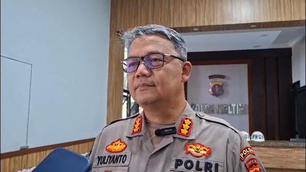 Kabid Humas Polda Kaltim: Mabes Polri Pastikan Penanganan Narkoba di Kutai Barat Berjalan Sesuai SOP WhatsApp Image 2025 11 26 at 18.36.10