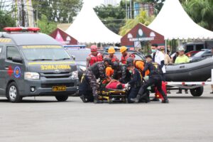 Siap Hadapi Potensi Bencana Hidrometeorologi, Polda Kaltim Siagakan 1.684 Personil 1 WhatsApp Image 2025 12 06 at 15.50.17