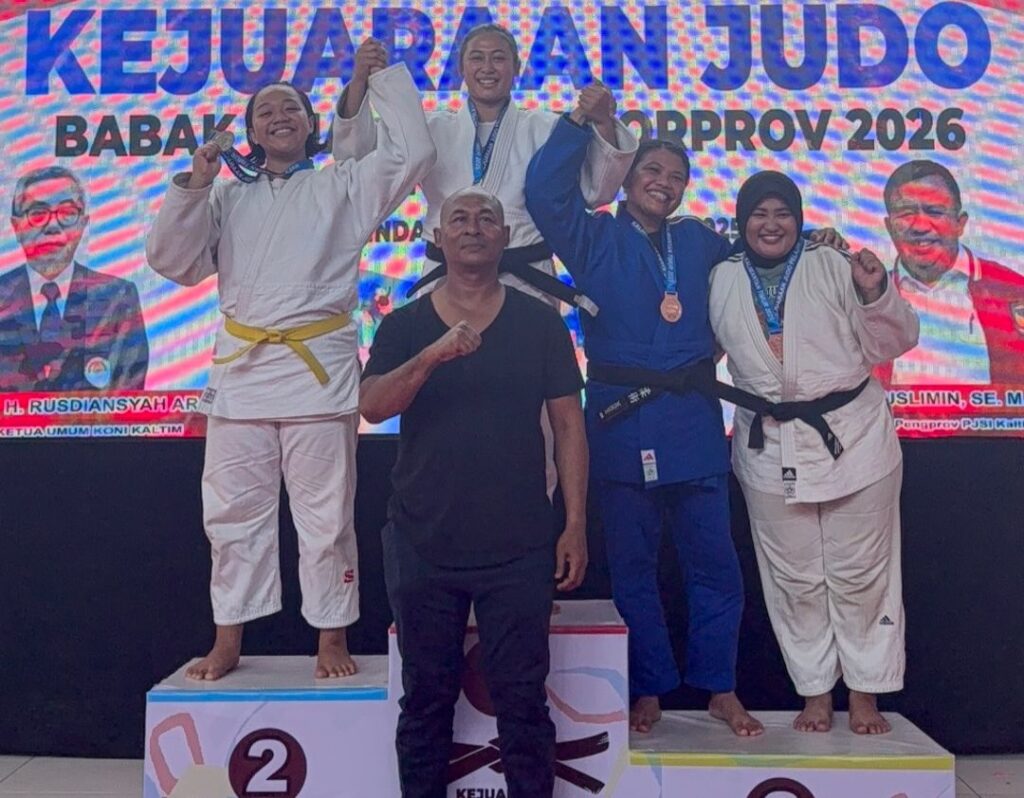 Personel Batalyon C Pelopor Tunjukkan Prestasi Gemilang di Ajang Judo BK Porprov 2025 WhatsApp Image 2025 12 15 at 06.16.34